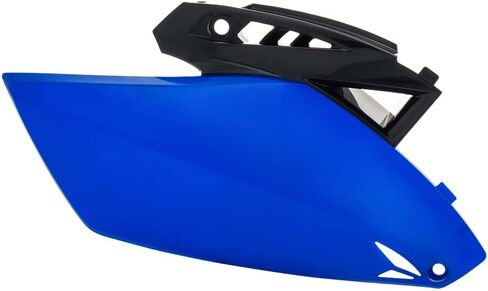 Acerbis Side Panels YZ Blue for Yamaha YZ250F 2010-2013 in Saudi Arabia