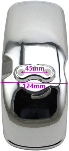 TC-Motor Chromed Plastic Front Fender For Z50 Z50A Z50J Z110 Z125 Honda Mini Trail Monkey Bike Motorcycle Skyteam Gorilla in Saudi Arabia