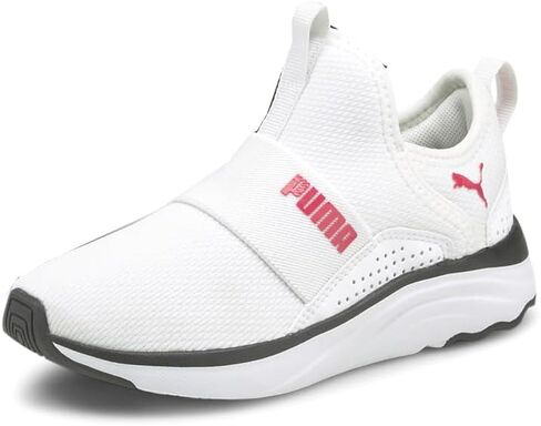 PUMA Unisex-Child Softride Sophia Slip on Sneaker in Saudi Arabia