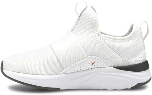 PUMA Unisex-Child Softride Sophia Slip on Sneaker in Saudi Arabia