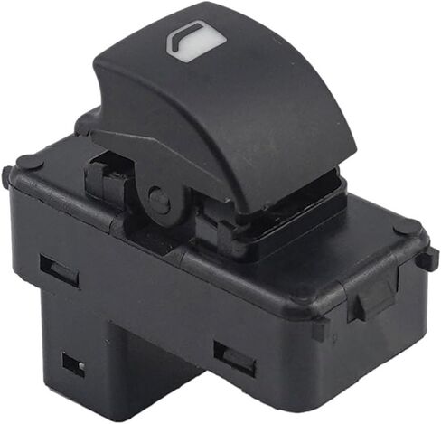 6554.QL for Citroen C4 for Peugeot 207 Auto Window Lifter Switch Control Button 6554QL 6490HQ 6554HJ 6554HF 9651465677 in Saudi Arabia