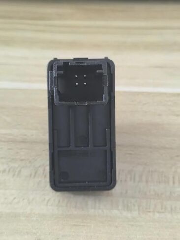 6554.QL for Citroen C4 for Peugeot 207 Auto Window Lifter Switch Control Button 6554QL 6490HQ 6554HJ 6554HF 9651465677 in Saudi Arabia