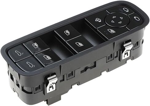 for Porsche 971 Cayenne 2017-2020 971959858E Electric Power Window Control Switch Button 971959858G Auto Parts in Saudi Arabia