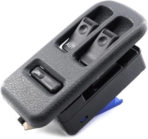 513782 for 323F Bongo 1994-1998 Left Driver Side Window Switch Control Button S09A-66-350A09 IWSMZ008 6Pins in Saudi Arabia