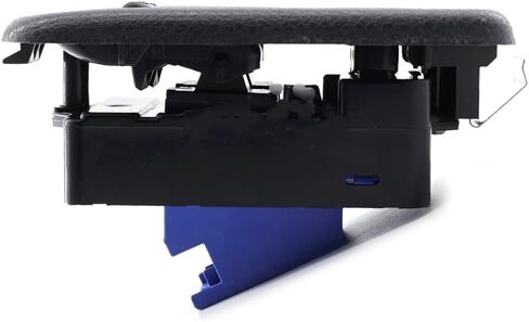 513782 for 323F Bongo 1994-1998 Left Driver Side Window Switch Control Button S09A-66-350A09 IWSMZ008 6Pins in Saudi Arabia