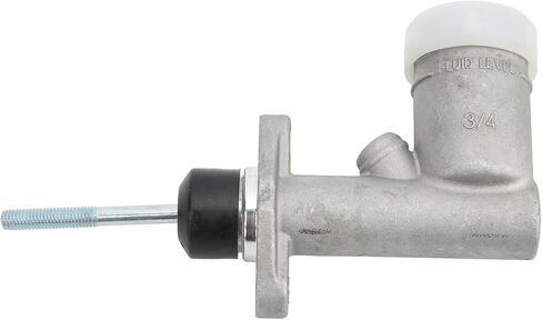 Master Cylinder Replacement, High Hardness Steel Anti-Rust Master Cylinder for Series 3 Clutch, Car Brake System, Vehicle Maintenance, DIY Auto Repair in Saudi Arabia
