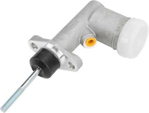 Master Cylinder Replacement, High Hardness Steel Anti-Rust Master Cylinder for Series 3 Clutch, Car Brake System, Vehicle Maintenance, DIY Auto Repair in Saudi Arabia
