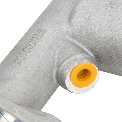 Master Cylinder Replacement, High Hardness Steel Anti-Rust Master Cylinder for Series 3 Clutch, Car Brake System, Vehicle Maintenance, DIY Auto Repair in Saudi Arabia