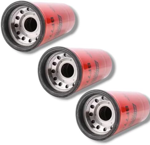 BF7766 Baldwin Fuel Filter Replace 4088272 (Pack of 3) in Saudi Arabia