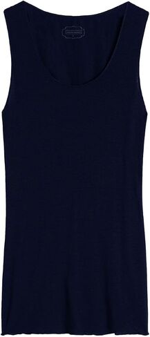 Intimissimi Woman's Modal Cashmere Ultralight Wide-Shoulder Top in Saudi Arabia