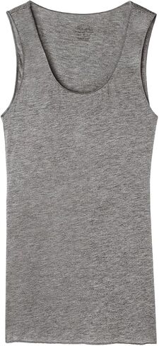 Intimissimi Woman's Modal Cashmere Ultralight Wide-Shoulder Top in Saudi Arabia