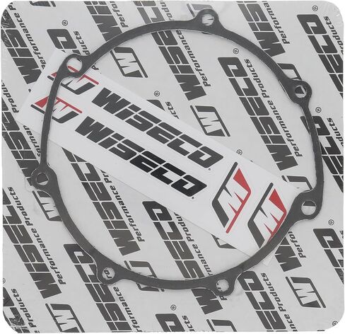 Wiseco 00-20 Suzuki DRZ400 Clutch Cover Gasket in Saudi Arabia