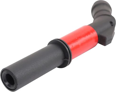 TRQ Ignition Coil Boot Set Compatible with 2013-2014 Mercedes-Benz C300 2012-2015 C350 2012-2016 E350 E400 2013-2015 GLK350 2014-2015 ML350 2012 R350 SLK350 in Saudi Arabia