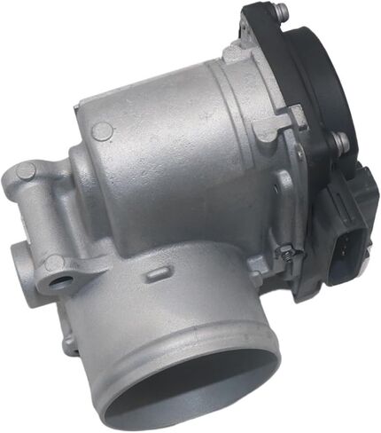 EAC60-023 77030383 Throttle Body Valve Compatible with Mitsubishi 2009 in Saudi Arabia