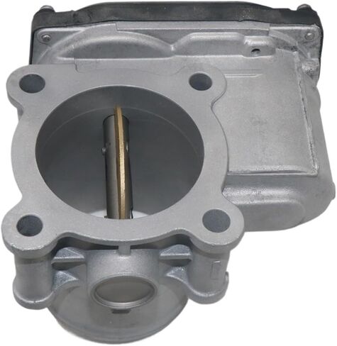 EAC60-023 77030383 Throttle Body Valve Compatible with Mitsubishi 2009 in Saudi Arabia