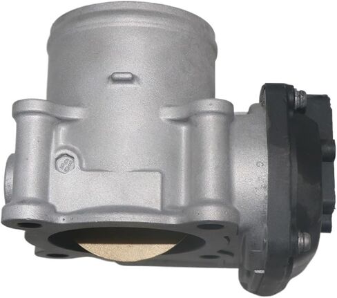 EAC60-023 77030383 Throttle Body Valve Compatible with Mitsubishi 2009 in Saudi Arabia