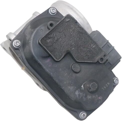 EAC60-023 77030383 Throttle Body Valve Compatible with Mitsubishi 2009 in Saudi Arabia