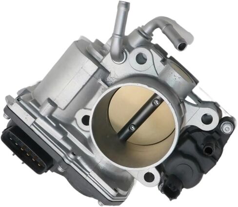 16400-RNA-A01 Throttle Body Valve Electronic Control GMA4B Compatible with Honda Civic 1.8L L4 2006-2011 16400-RNB-A01 TB1299 in Saudi Arabia