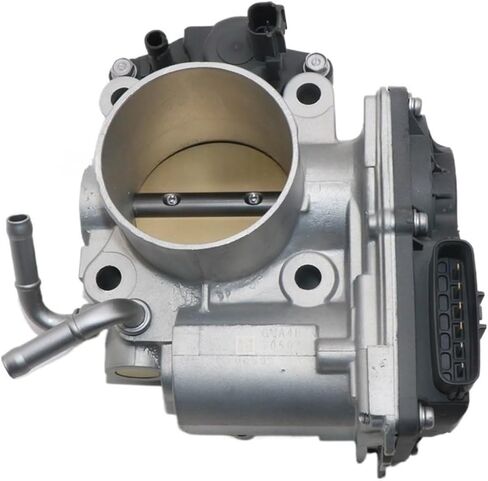 16400-RNA-A01 Throttle Body Valve Electronic Control GMA4B Compatible with Honda Civic 1.8L L4 2006-2011 16400-RNB-A01 TB1299 in Saudi Arabia
