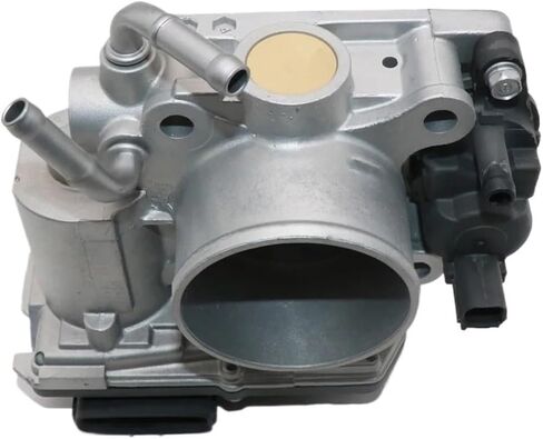 16400-RNA-A01 Throttle Body Valve Electronic Control GMA4B Compatible with Honda Civic 1.8L L4 2006-2011 16400-RNB-A01 TB1299 in Saudi Arabia