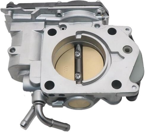16400-RNA-A01 Throttle Body Valve Electronic Control GMA4B Compatible with Honda Civic 1.8L L4 2006-2011 16400-RNB-A01 TB1299 in Saudi Arabia