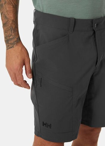شورت رجالي من Helly-Hansen ELV Light Tur in Saudi Arabia