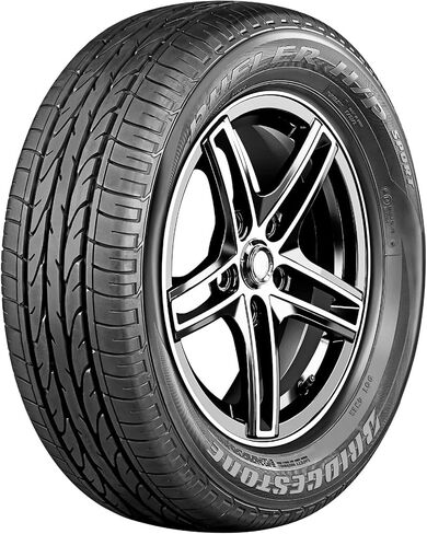 Bridgestone Dueler H/P Sport Performance SUV Tire 225/60R18 100 V in Saudi Arabia