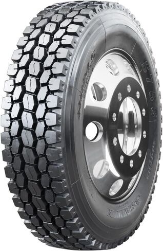 Sailun S753 / Regional Drive 10R22.5 TL 14 141/139M in Saudi Arabia