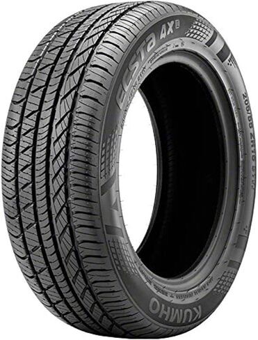 Kumho KU22 275/40ZR20 106W All-Season Tire (2208423) in Saudi Arabia