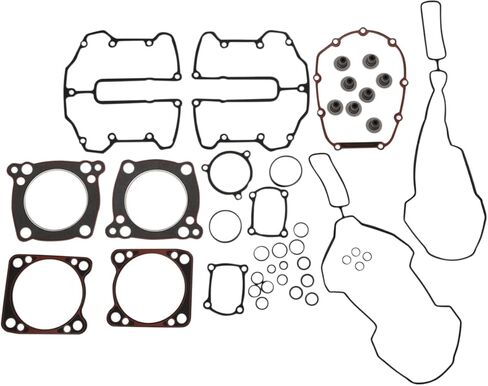 James Gasket Primary Cover Gasket for M8 25700378 in Saudi Arabia