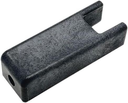 Polaris RZR Secondary Clutch Slider, Compatible with Polaris Models for Perfect Fit, Genuine OEM Part 5452016, Qty 1 in Saudi Arabia