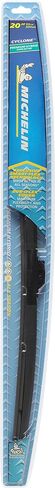 Michelin 14518 Cyclone Premium Hybrid 18" Wiper Blade With Smart-Flex Technology, 1 Pack in Saudi Arabia