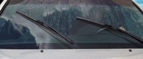 Michelin 14518 Cyclone Premium Hybrid 18" Wiper Blade With Smart-Flex Technology, 1 Pack in Saudi Arabia