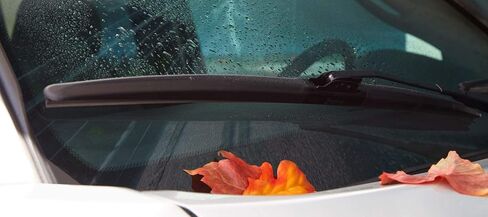 Michelin 14518 Cyclone Premium Hybrid 18" Wiper Blade With Smart-Flex Technology, 1 Pack in Saudi Arabia