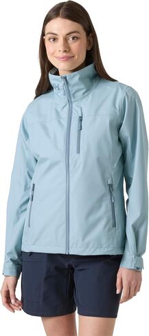 Helly-Hansen Women's Crew Jacket 2.0 in Saudi Arabia