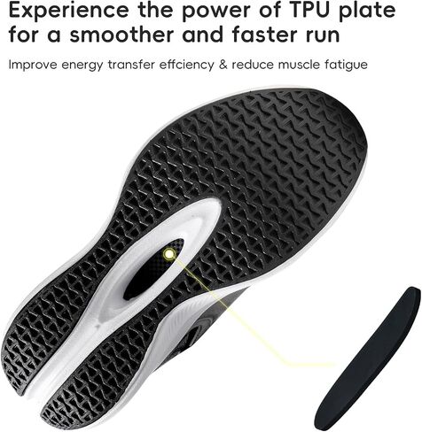 Wide Width Walking Shoes for Women Wide Fashion Sneakers Breathable Max Cushioning in Saudi Arabia