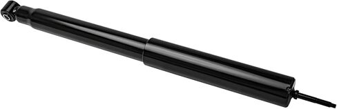 Detroit Axle - 2WD Rear Shock Absorbers for 1997-2003 Ford F-150, 1998 1999 2000 2001 2002 Replacement 2 Rear Shocks Pair Set [Except 7700LB GVW] in Saudi Arabia