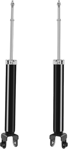 Rear Shocks Struts for Maxima, OCPTY Shock Absorbers Strut Fit for 2004 2005 2006 2007 2008 for Nissan for Maxima Automotive Replacement Shocks 344450 5600 Rear Struts Pair Set (Pack of 2) in Saudi Arabia