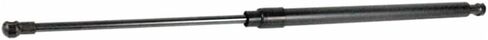 Mytee Products 2 Pack Truck Hood Shock-Black, Fits Mack Ch613 SBA, SFA, Vnl Models, Replaces OEM 20725387, 20358822, 20502741, 20541720, 20592319, 20725387, 20725387KTP, 3448045, A95387 in Saudi Arabia