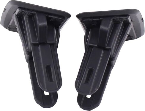 ApplianPar Headlight Washer Cover for Jeep Grand Cherokee 2016-2022 in Saudi Arabia