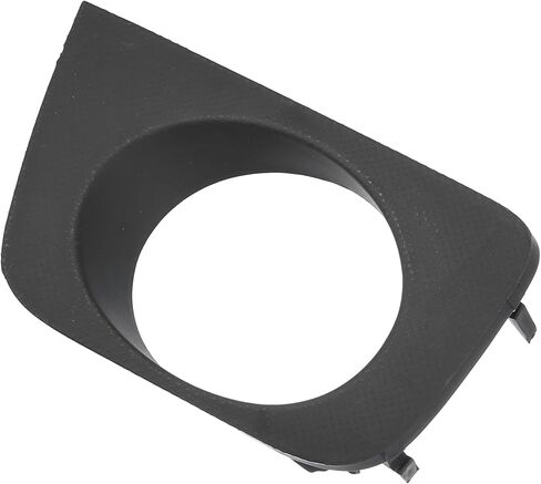 ACROPIX Front Left Fog Light Grille Cover Trims Frame Fit for Toyota 4Runner 4.0L 2006-2009 No.5212835040 - Pack of 1 in Saudi Arabia