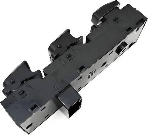 93570-2S0009P 935702S0009P for Hyundai Tucson ix35 2010-2015,Front Left Side Electric Power Master Window Control Switch Button(LHD Only fit auto) in Saudi Arabia