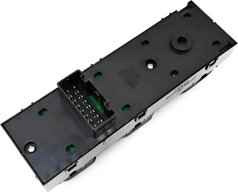 93570-2S0009P 935702S0009P for Hyundai Tucson ix35 2010-2015,Front Left Side Electric Power Master Window Control Switch Button(LHD Only fit auto) in Saudi Arabia