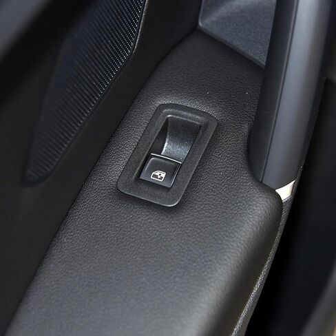 5G0959855G 5G0959855M 5G0959855 Electric Power Window Switch Lifter Button for VW Volkswagen Golf MK7 7 Passat B8 Tiguan Touran in Saudi Arabia