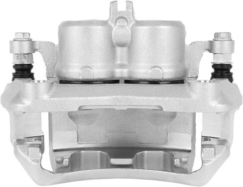 ECCPP 19B3123A 19B3122A Brake Calipers With Bracket Fit For Nissan For Frontier 2005-2021 For Nissan For Pathfinder 2005-2012 For Nissan For Xterra 2005-2015 2pcs Front Driver & Passenger Side in Saudi Arabia