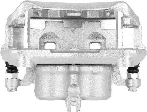 ECCPP 19B3123A 19B3122A Brake Calipers With Bracket Fit For Nissan For Frontier 2005-2021 For Nissan For Pathfinder 2005-2012 For Nissan For Xterra 2005-2015 2pcs Front Driver & Passenger Side in Saudi Arabia