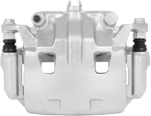 ECCPP 19B3123A 19B3122A Brake Calipers With Bracket Fit For Nissan For Frontier 2005-2021 For Nissan For Pathfinder 2005-2012 For Nissan For Xterra 2005-2015 2pcs Front Driver & Passenger Side in Saudi Arabia