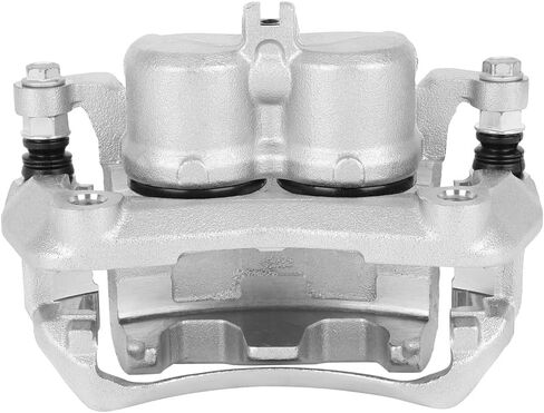 ECCPP 19B3123A 19B3122A Brake Calipers With Bracket Fit For Nissan For Frontier 2005-2021 For Nissan For Pathfinder 2005-2012 For Nissan For Xterra 2005-2015 2pcs Front Driver & Passenger Side in Saudi Arabia