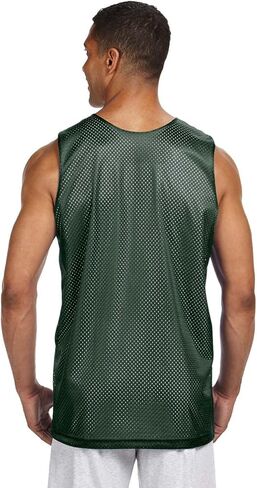 A4 Reversible Mesh Tank NF1270 in Saudi Arabia