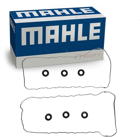 MAHLE Engine Valve Cover Gasket Set compatible with Chevrolet Camaro Colorado 3.6L V6 2016-2018 in Saudi Arabia